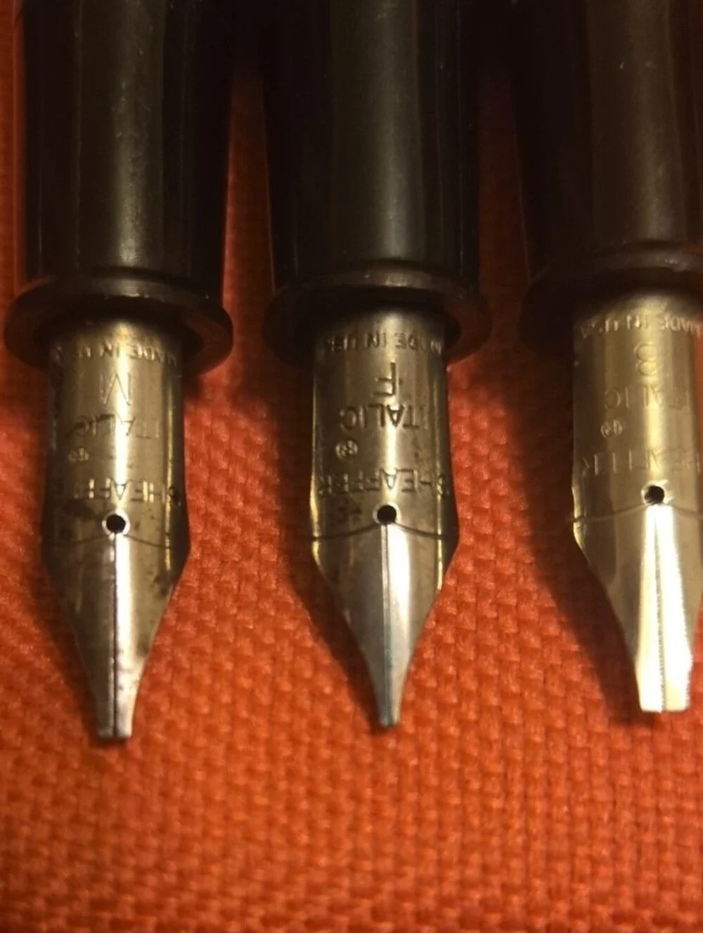 Sheaffer Calligraphy Pens - Picture 2 of 5